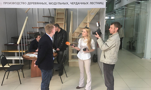 Выставка «Дача Экспо 2018» 5
